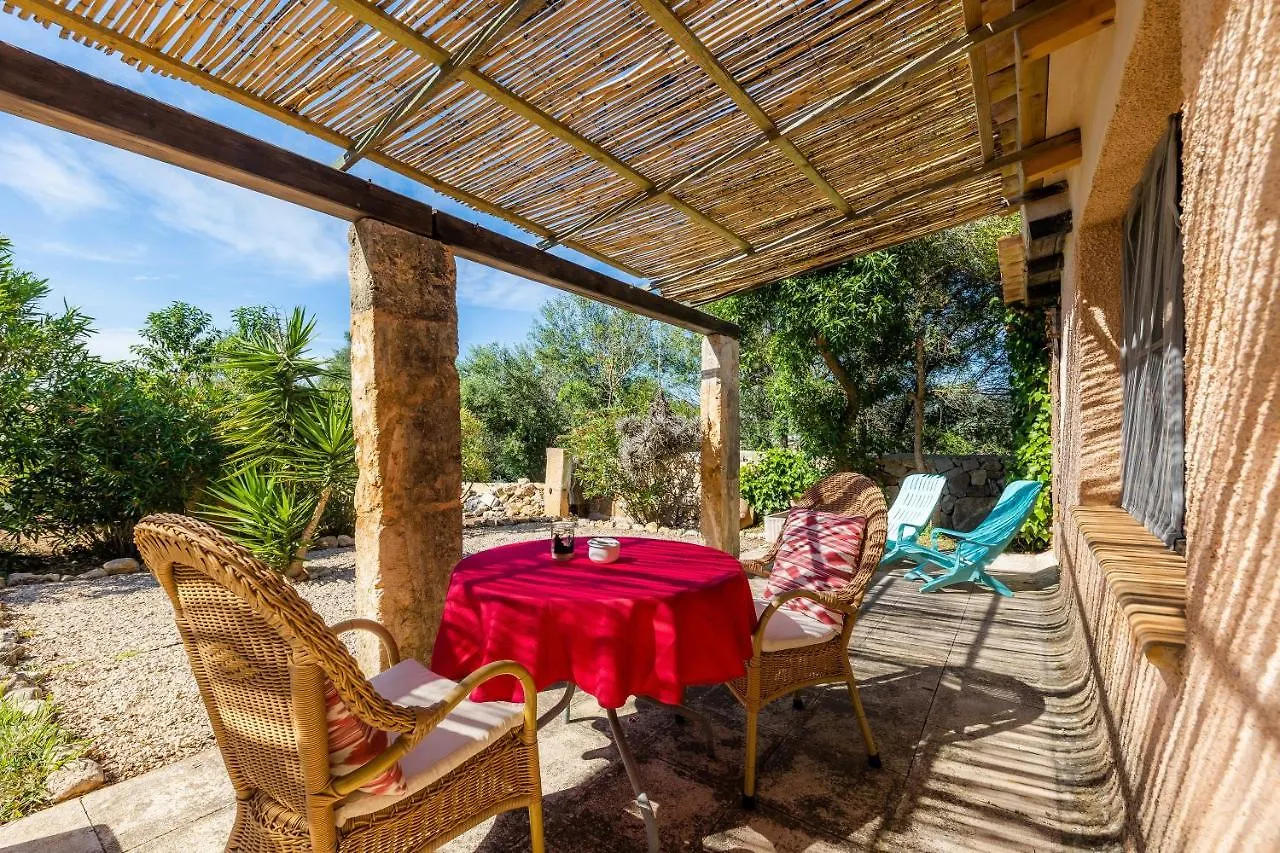 Villa Only Adults App Osten Mallorca Son Macia
