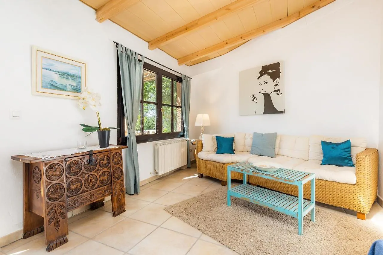 Only Adults App Osten Mallorca Manacor  Villa Manacor (Mallorca)