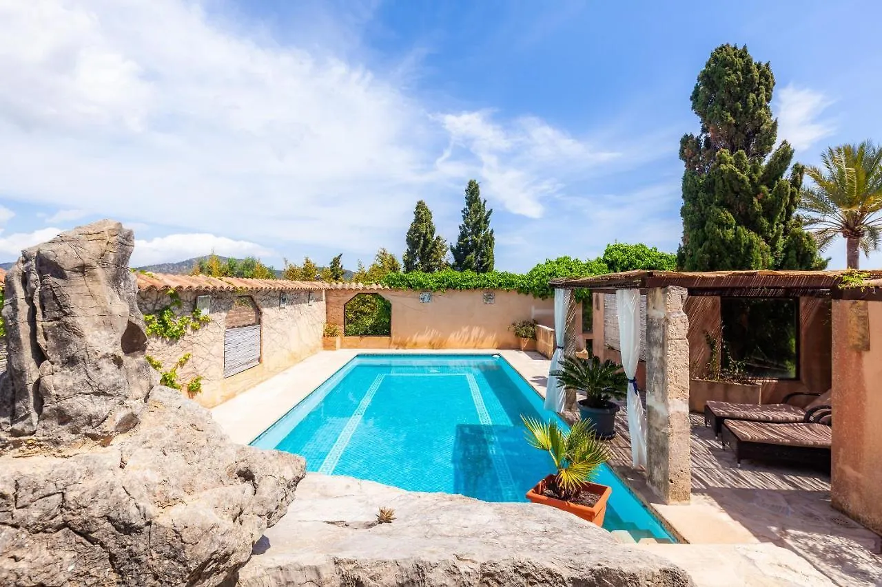 Only Adults App Osten Mallorca Son Macià 0*,