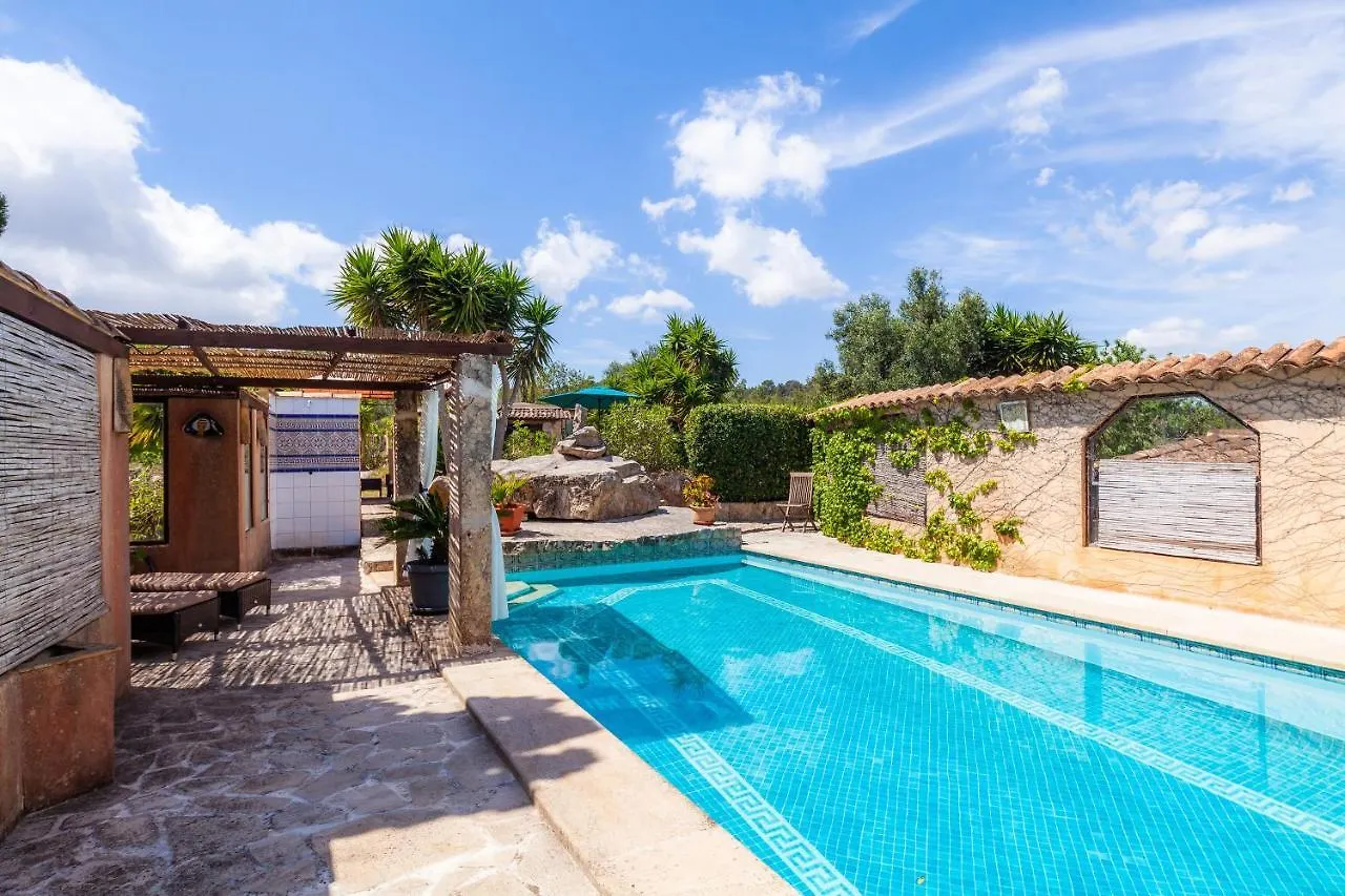 Only Adults App Osten Mallorca Son Macia  Villa