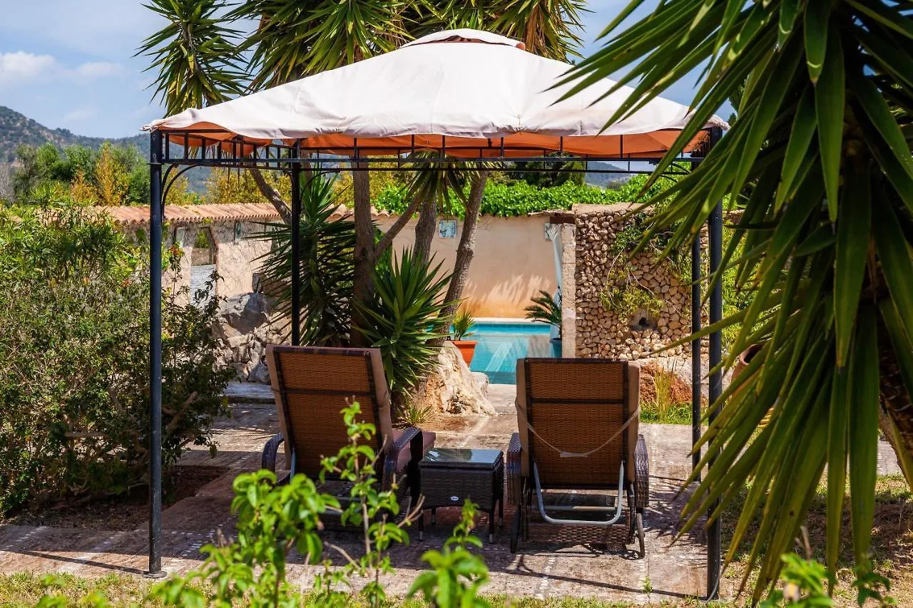 Villa Only Adults App Osten Mallorca Son Macià