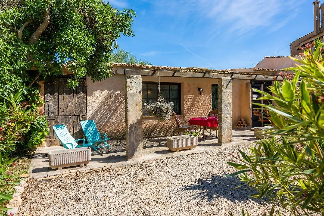 Only Adults App Osten Mallorca Son Macià Villa