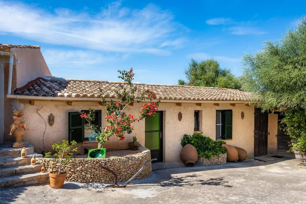 Villa Only Adults App Osten Mallorca Son Macià España