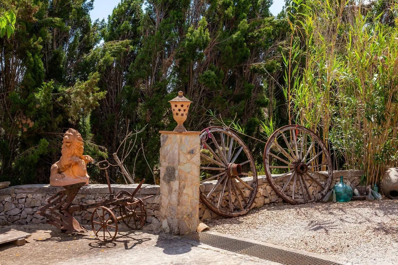 Villa Only Adults App Osten Mallorca Son Macià