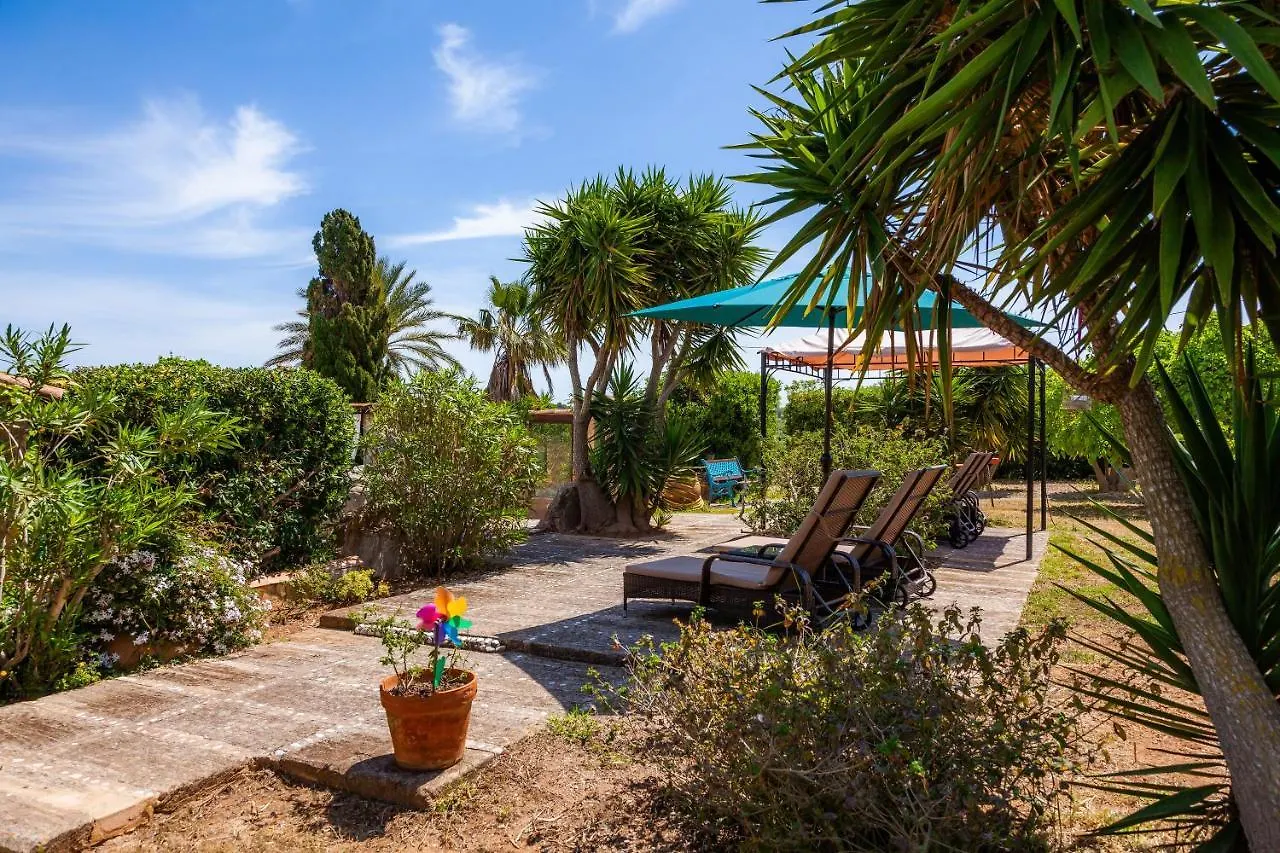 Only Adults App Osten Mallorca Son Macia  Villa Son Macia (Mallorca)
