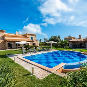  Villa Casa Fortuna